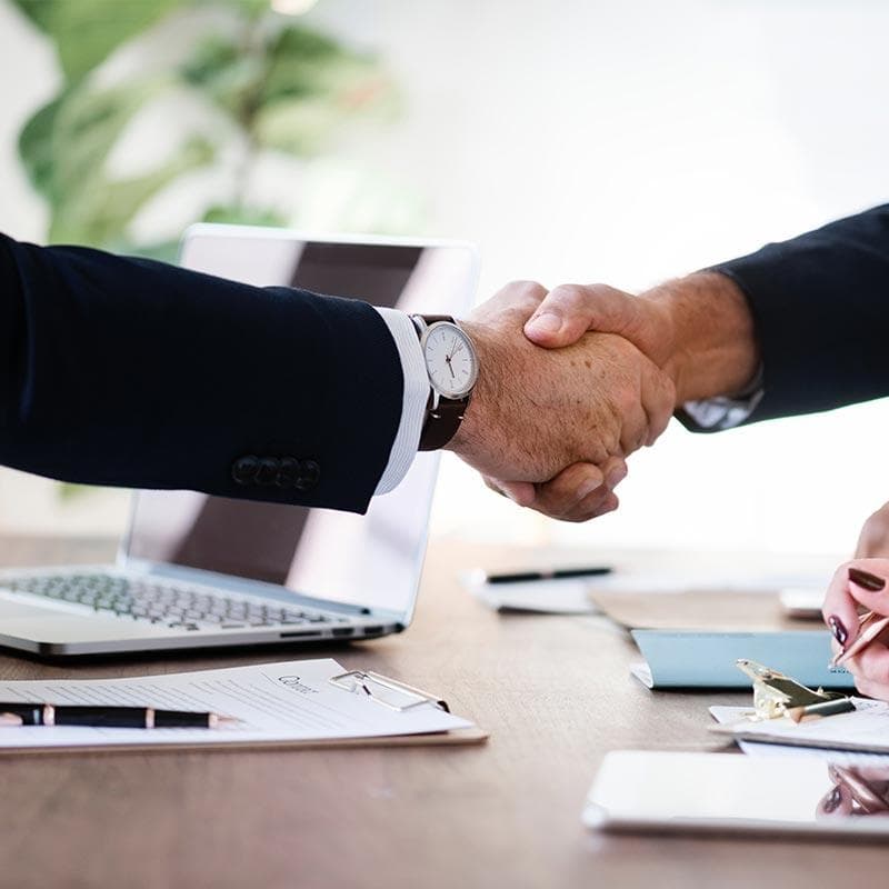 TrustXperts team and consultation